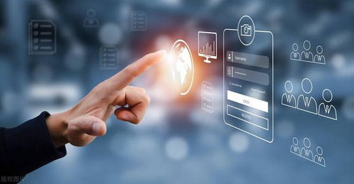 信息安全與網絡技術賽道深度解析 三六零、浪潮信息、潤和軟件、中科曙光誰的技術含金量更高？