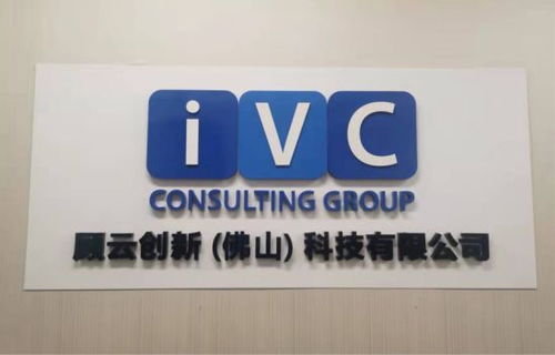顧云咨詢IVC科技創(chuàng)新 引領(lǐng)企業(yè)智贏未來